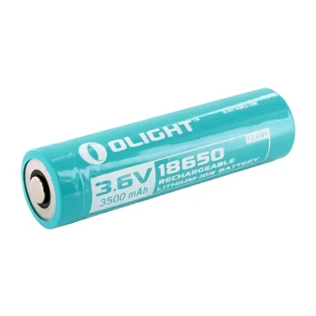 Аккумулятор Olight 18650 3500mAh (ORB3-186C35)