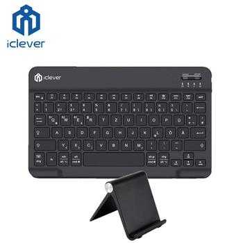 Клавіатура Бездротова IClever BK04