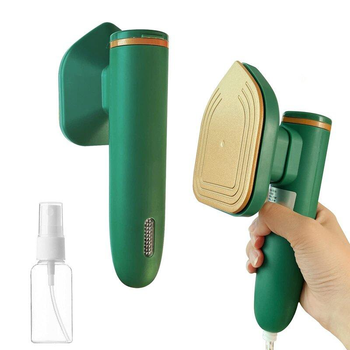 Утюг портативный Portable electric iron 1042PEITG (ICL44)