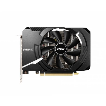 Відеокарта MSI RTX 3060 12GB AERO ITX OC LHR (RTX 3060 AERO ITX