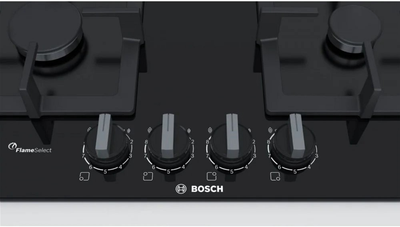 Płyta gazowa Bosch PPP6A6B20