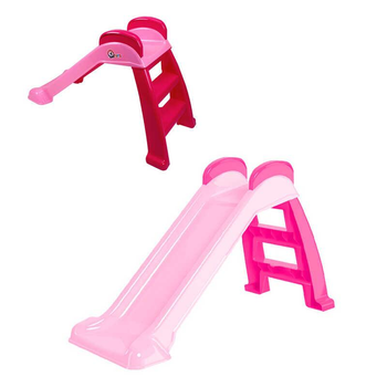 Дитяча горка для катания 120 см Technok Toys 8041