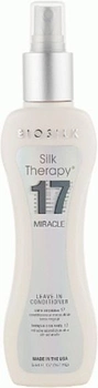 Leave-In Conditioner BioSilk Silk Therapy 17 Miracle 167 ml (633911745304)