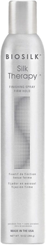 Лак для волос BioSilk Silk Therapy Finishing Firm Hold 284 г (633911744222)