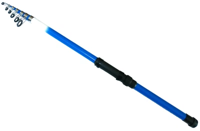 Удилище BratFishing Akela Telescopic 2.40м (10/07-011-240)