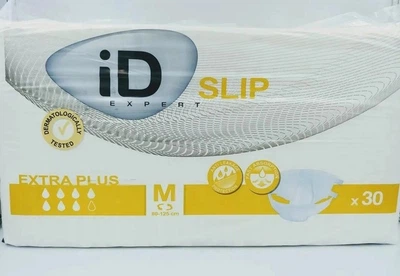 Підгузки для дорослих iD Expert Extra Plus Medium 30 шт