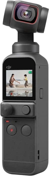 Стедикам DJI Pocket 2 (CP.OS.00000146.01)