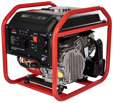 Генератор инверторный Vitals Master IG 2800b (186223W)