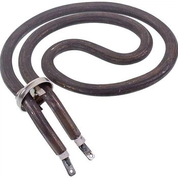Тэн спираль для электрической плиты Электра 1002 1000W D=145mm