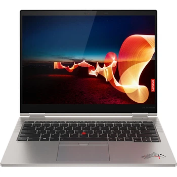 Ноутбук Lenovo ThinkPad X1 Titanium Yoga Gen 1 (20QA005LUS) (Новий, ПДВ, договір, опт від 5 шт)