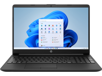 Ноутбук HP 15T-DW400 (4Z350AV-BKi516G512GFHDMX550W11)