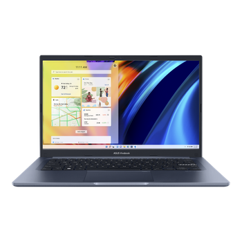 Ноутбук Asus Vivobook X1402ZA (X1402ZA-EB108WS)