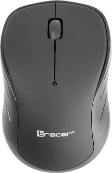 Мышь Tracer Zelih Duo RF NANO Black (TRAMYS44904)