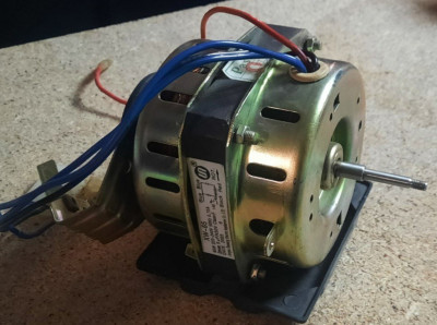 Двигатель для стиральной машины XW-65