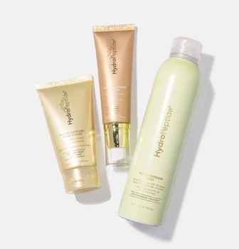 Sun Shield Set – Набір сонцезахисних засобів HydroPeptide