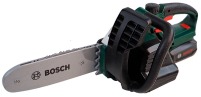 Zestaw zabawek Klein Bosch Piła łańcuchowa II (4009847083999)