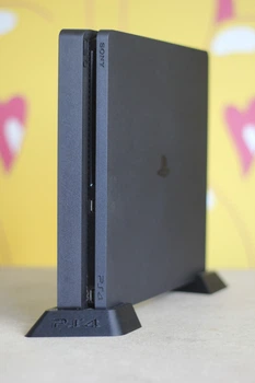 Подставка(вертикальная, тип 1) для PS4 Slim