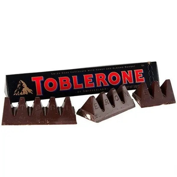 Шоколад Toblerone - ROZETKA - Акция: купить по цене производителя