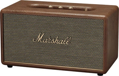 Портативная колонка Marshall Stanmore III 80W Brown (1006080)