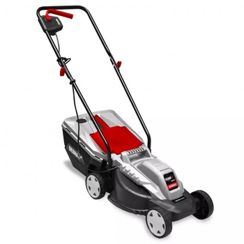 Газонокосилка электрическая 32 см 1200 Вт Dedra 8703