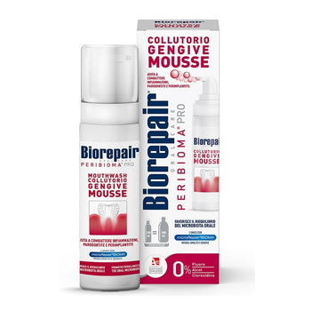 Мусс Biorepair Peribioma 200 мл