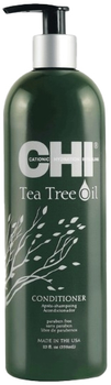 Кондиціонер для волосся CHI Tea Tree Oil 739 мл (633911762752)