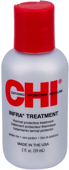Кондиціонер для волосся CHI Infra Treatment 59 мл (633911650097)