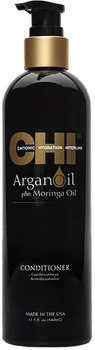 Odżywka do włosów CHI Argan Oil 739 ml (633911749289)