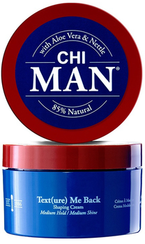 Krem modelujący CHI Man Texture Me Back 85 g (633911828250)