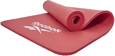 Коврик для тренировок Reebok Training Mat RAMT-11018RD Уни 183 х 80 х 1.5 см Красный (885652020503)