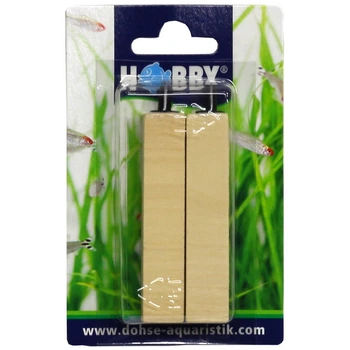 Распылитель из липы Hobby 75x15x15мм 2шт. (00601)