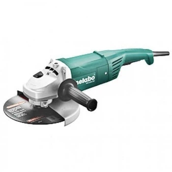Болгарка Metabo WX 2400-230 (600379000)