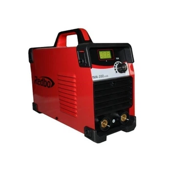 Сварочный инвертор Redbo MMA-350 (IGBT)