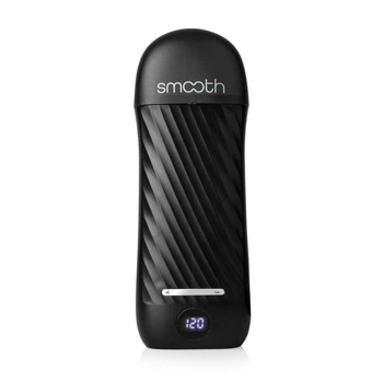 Воскоплав кассетный SMOOTH CL-100, BLACK, 45W, 100 ml