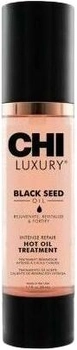Eliksir do włosów CHI Hot Oil Treatment Luxury Black Seed Oil 50 ml (633911788486)