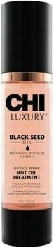 Еліксир для волосся CHI Hot Oil Treatment Luxury Black Seed Oil 50 мл (633911788486)