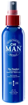 Lakier do włosów CHI The Finisher Grooming Spray Man 177 ml (633911828199)