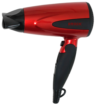 Фен BROCK HD 8501 RD