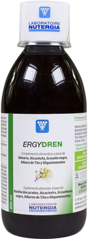 Suplement diety Nutergia Ergydren 250ml (8436031735031)