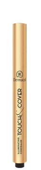 Консилер для лица Dermacol Touch & Cover Illuminating Concealer 03 3мл (85963740)