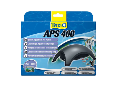Компрессор для аквариума Tetratec APS 400 250-600 л (138830)