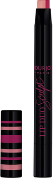 Помада Bourjois Duo Sculpt Grenad-In (3614225688102)