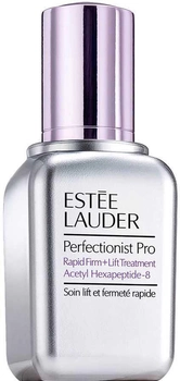 Сироватка для обличчя Estee Lauder Perfectionist Pro Rapid Lifting Serum 50 мл (887167351936)