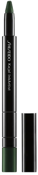 Олівець для очей Shiseido Kajal Inkartist 06 Birodo Green (730852147270)