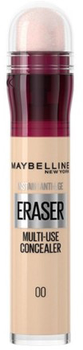 Concealer Maybelline New York Instant Age Rewind Eraser Dark Circles Treatment 00 Ivory 6 ml (3600531507718)