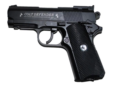 5.8310 Пистолет Umarex- Colt Defender