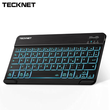 Клавіатура Бездротова TECKNET TK-KB001
