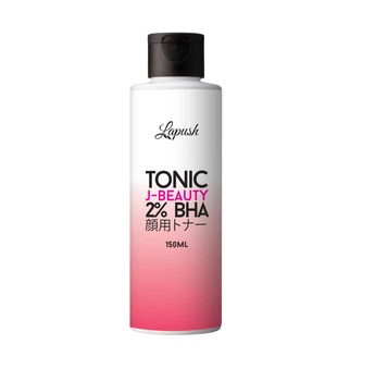 Тоник 2% BHA J-Beauty Lapush 150 мл 4820267052613