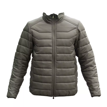 Куртка Viverra Warm Cloud Jacket Olive L (РБ-2232986)
