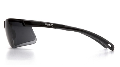 Біфокальні захисні окуляри Pyramex Ever-Lite Bifocal (+2.0) (gray), сірі